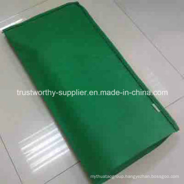 Geotextile Sand Bag of Nonwoven Polyester Geotextile